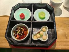 人生四味-素慧餐厅(大虹桥店)
