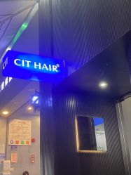 -CIT造型·烫发·染发