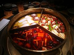 -湊湊火锅·茶憩(石家庄万象城店)