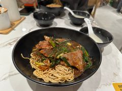 -老地方面馆(思南路店)
