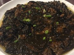 -清雅轩·清真菜·传统菜•融合菜(滑翔店)