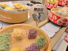 -龍歌自助小火锅(城阳万象汇店)