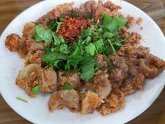 -豆相识•九九豆腐脑(牛咡桥店)