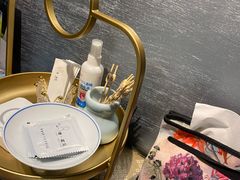 -恬阿姨庭院餐厅·生日宴