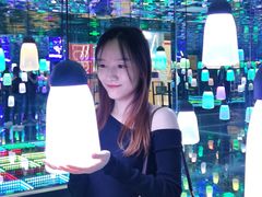 -天津梵高星空艺术馆(天河城旗舰店)