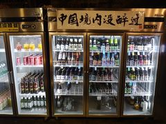 -腰子哥烤串(石佛营炫特店)