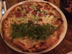 PIZZA BIANCA(民园体育场店)-PIZZA BIANCA(民园店)
