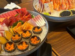 -田舍家Inakaya·炉端烧·铁板烧(天汇igc店)