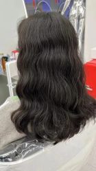 -5号HAIR SALON 专业染发馆