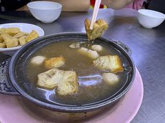 -新记肉骨茶