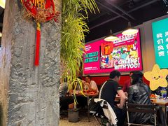 -永红源·小排档(闽江路店)