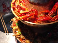 -沪小胖小龙虾(淮海中路旗舰店)