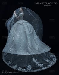 -巴黎经典婚纱摄影PARISSIC