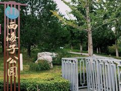 -西海子公园
