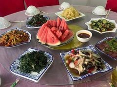 -照金特色农家乐