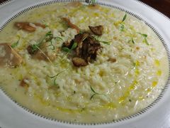 牛肝菌米饭-OGGI TRATTORIA PIZZERIA(深业上城店)