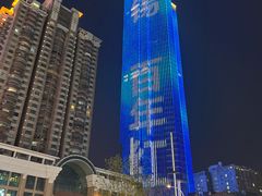 -无锡苏宁银河国际酒店-悦府65中餐厅
