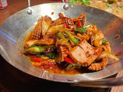 -春梅里卤鹅馆·47年老字号(中山路店)