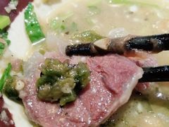 -受气牛肉·重庆耙牛肉(来福士店)