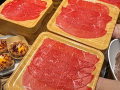 -欢乐牧场主题自助料理(龙华星河iCO店)