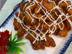 糖醋里脊-大众海鲜(巨龙北路店)