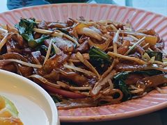 -观塘港茶餐厅(八一大道店)