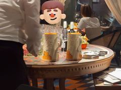 -弗兰克牛排西餐厅Ribone steak house(柠檬花园店)