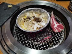 -赤坂亭M9和牛烧肉(世博源店)