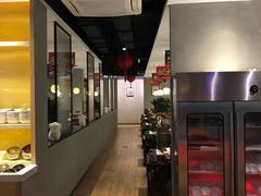 -九府羊·鲜羊火锅·烤串(新华路店)