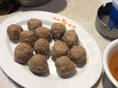 -汕头福合埕牛肉火锅店(花蕾路店)