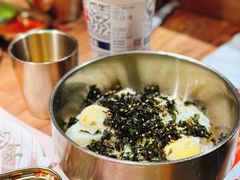 老式拌饭-西塔老太太泥炉烤肉(万柳华联店)