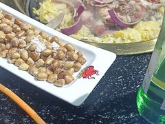 -牛鲜盛齐齐哈尔烤肉(曹路店)