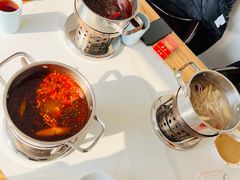 -寻滇记云南鲜牛肉火锅(北海路店)