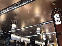 -珠海华发喜来登酒店-采悦轩中餐厅