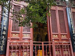 -洛阳白马寺