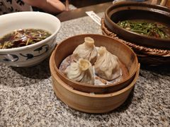 -南京大牌档(龙湖长楹天街店)