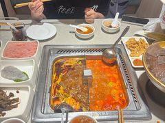 -海底捞火锅(万达广场店)