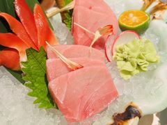 -炙柒Sekinana·精致日料(合生汇店)