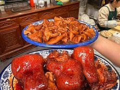 -六禄面家(芳和分店)