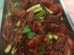 -阿木龙虾(河间路店)