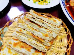 -崔家大院·特色农家菜