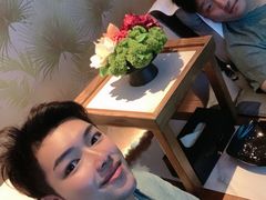 -和子足浴SPA会馆(东方之门店)