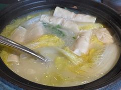 -庐灶江南·江南菜·四合院Bistro(东直门雍和宫·原华侨宾馆店)