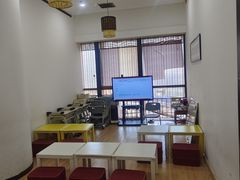 -童学馆·诗书礼乐少儿国学(天津大剧院店)