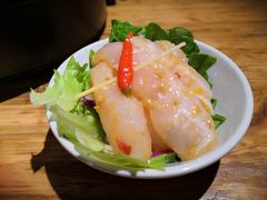 -么肆烤肉(汉街形象店)