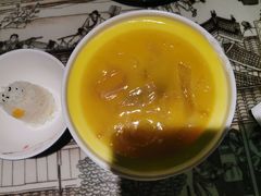 -绿茶餐厅(平谷华联店)