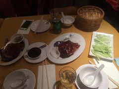 -文兴酒家(Chinatown - Gerrard Street)