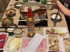 -野妹火锅(南园店)