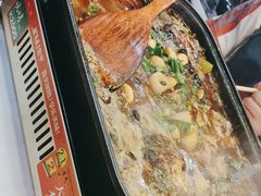 -云晓光头烧烤吧(德平路店)
