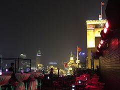 -罗斯福色戒酒吧(外滩店)